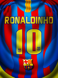 ronaldinho